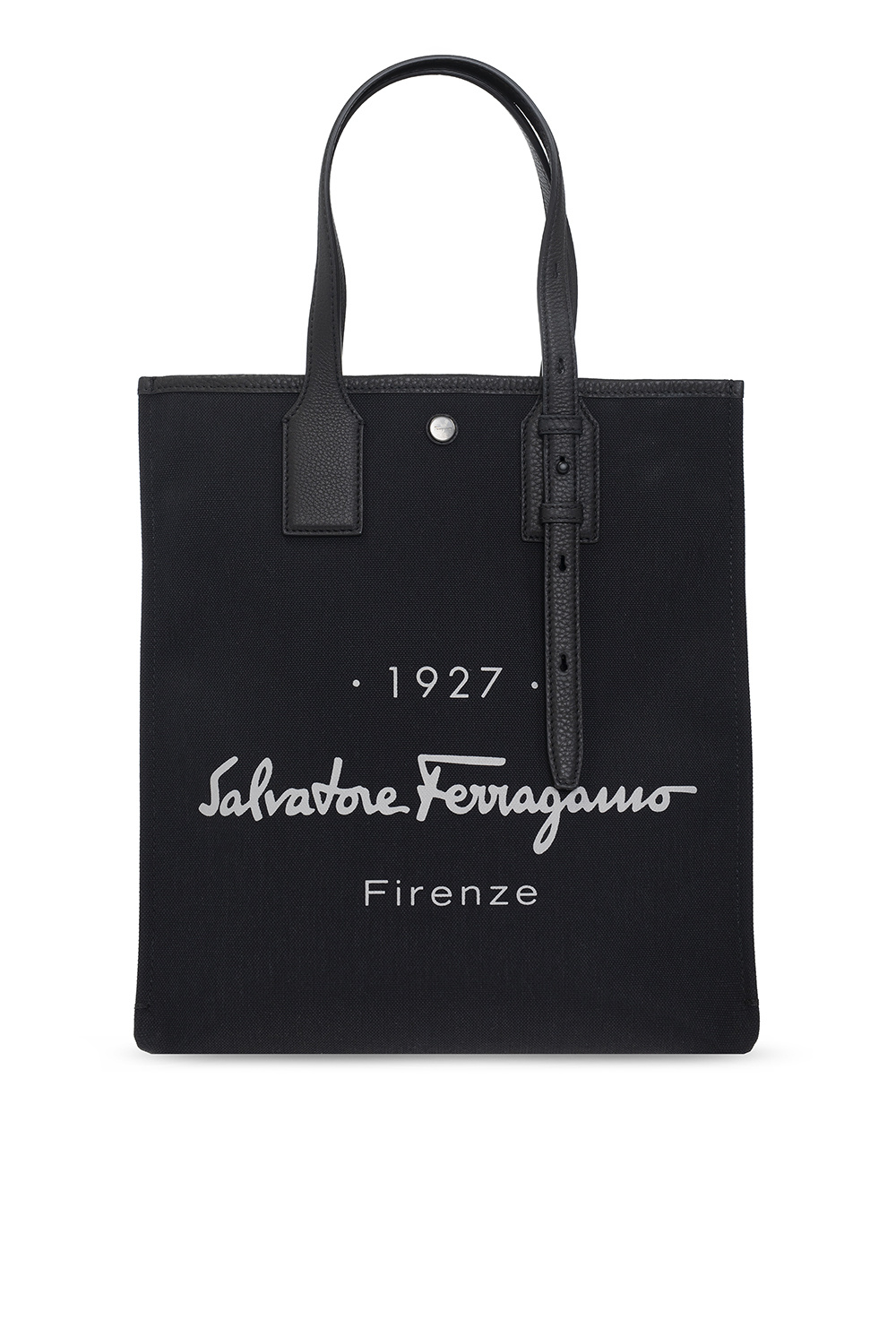 Salvatore Ferragamo Shopper bag