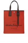 Salvatore Ferragamo Shopper bag