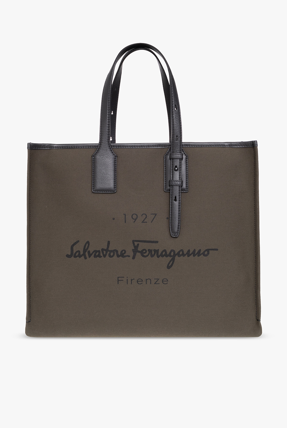 FERRAGAMO Shopper bag