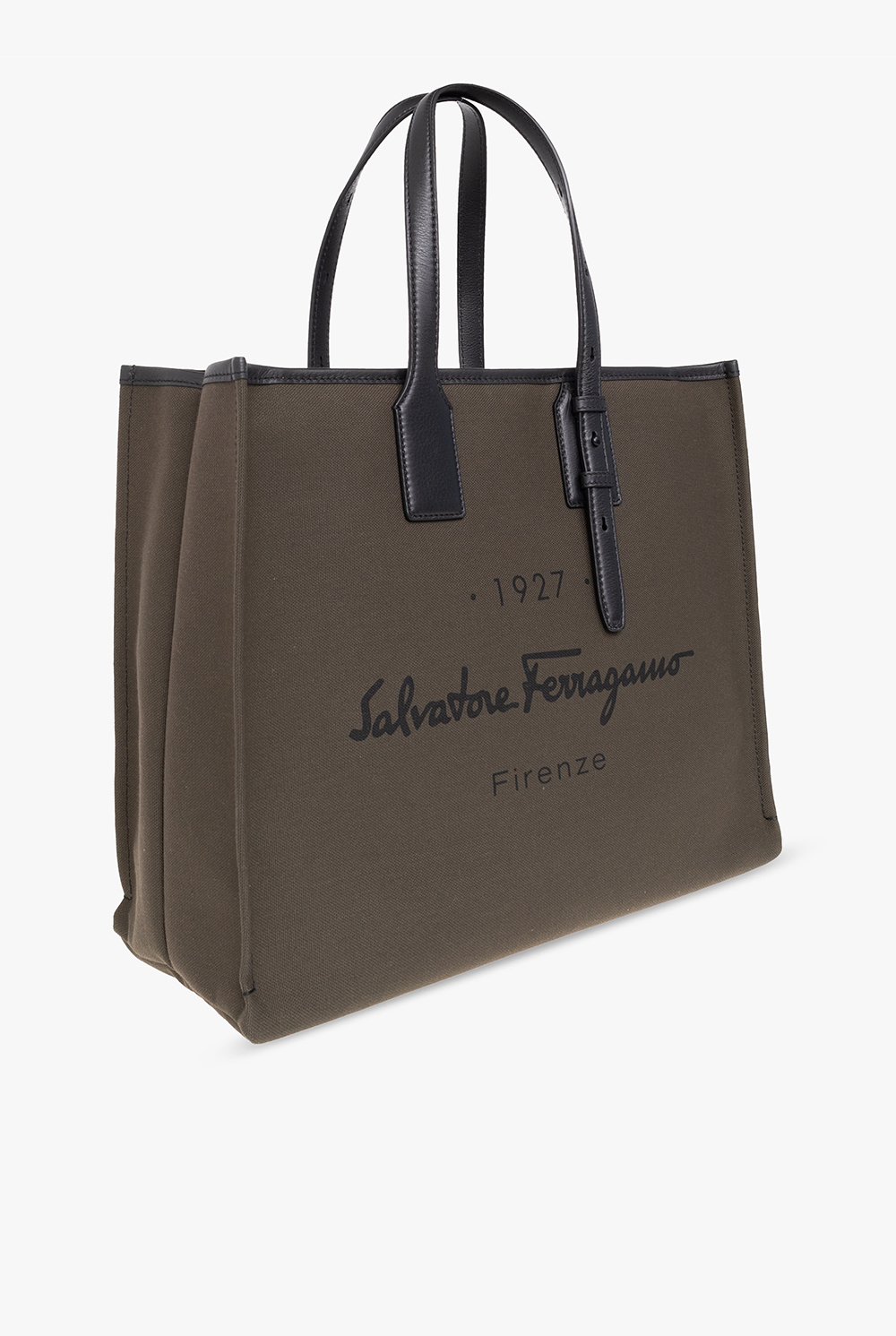 FERRAGAMO Shopper bag