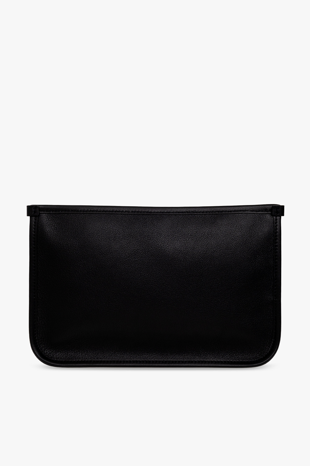 Salvatore Ferragamo Leather handbag with logo