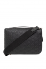 Salvatore Ferragamo Leather shoulder bag