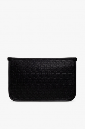 FERRAGAMO Leather handbag