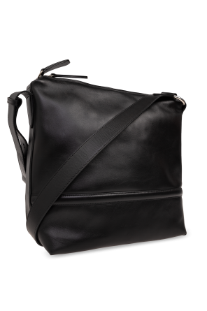 Dries Van Noten Leather shoulder hazros bag