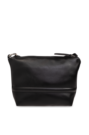 Dries Van Noten Leather shoulder bag