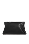 Dries Van Noten Leather shoulder bag