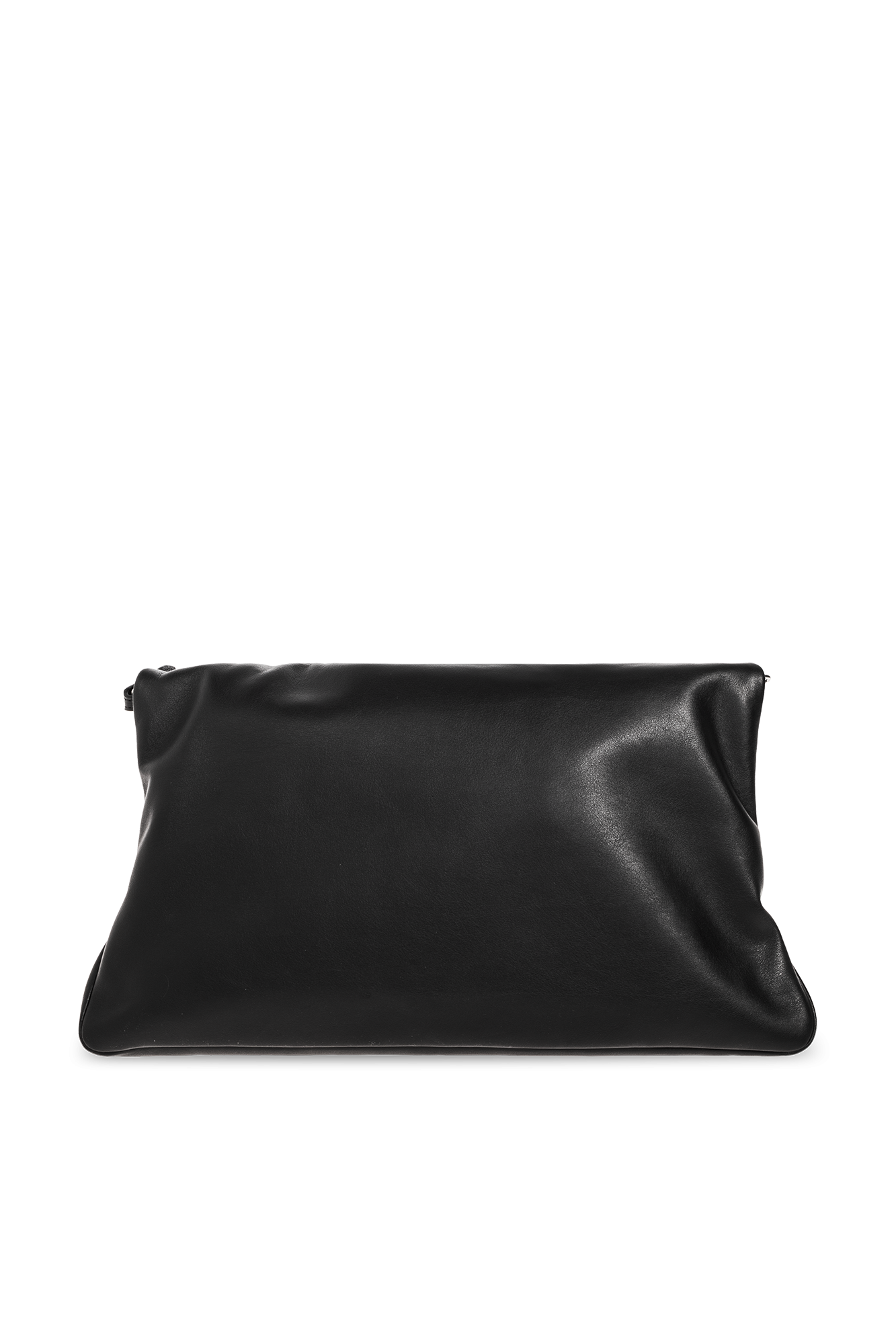 Dries Van Noten Leather shoulder bag