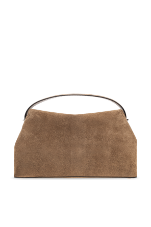 TOTEME Leather bag T-Lock