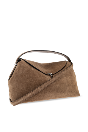 TOTEME Leather bag T-Lock