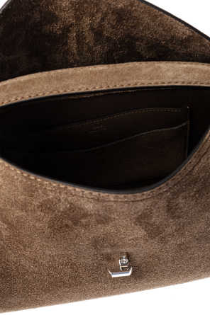 TOTEME Leather bag T-Lock