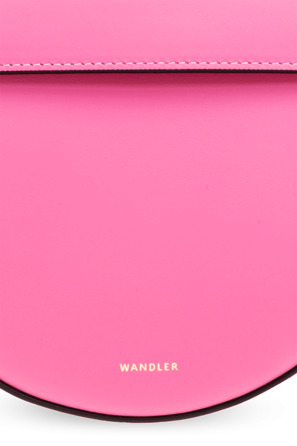 Wandler ‘Hortensia Mini’ shoulder bag