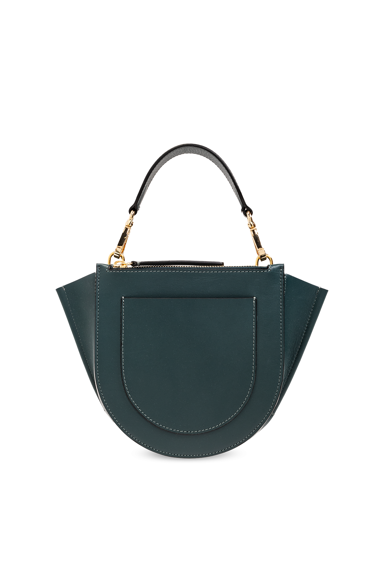 Wandler ‘Hortensia Mini’ shoulder bag