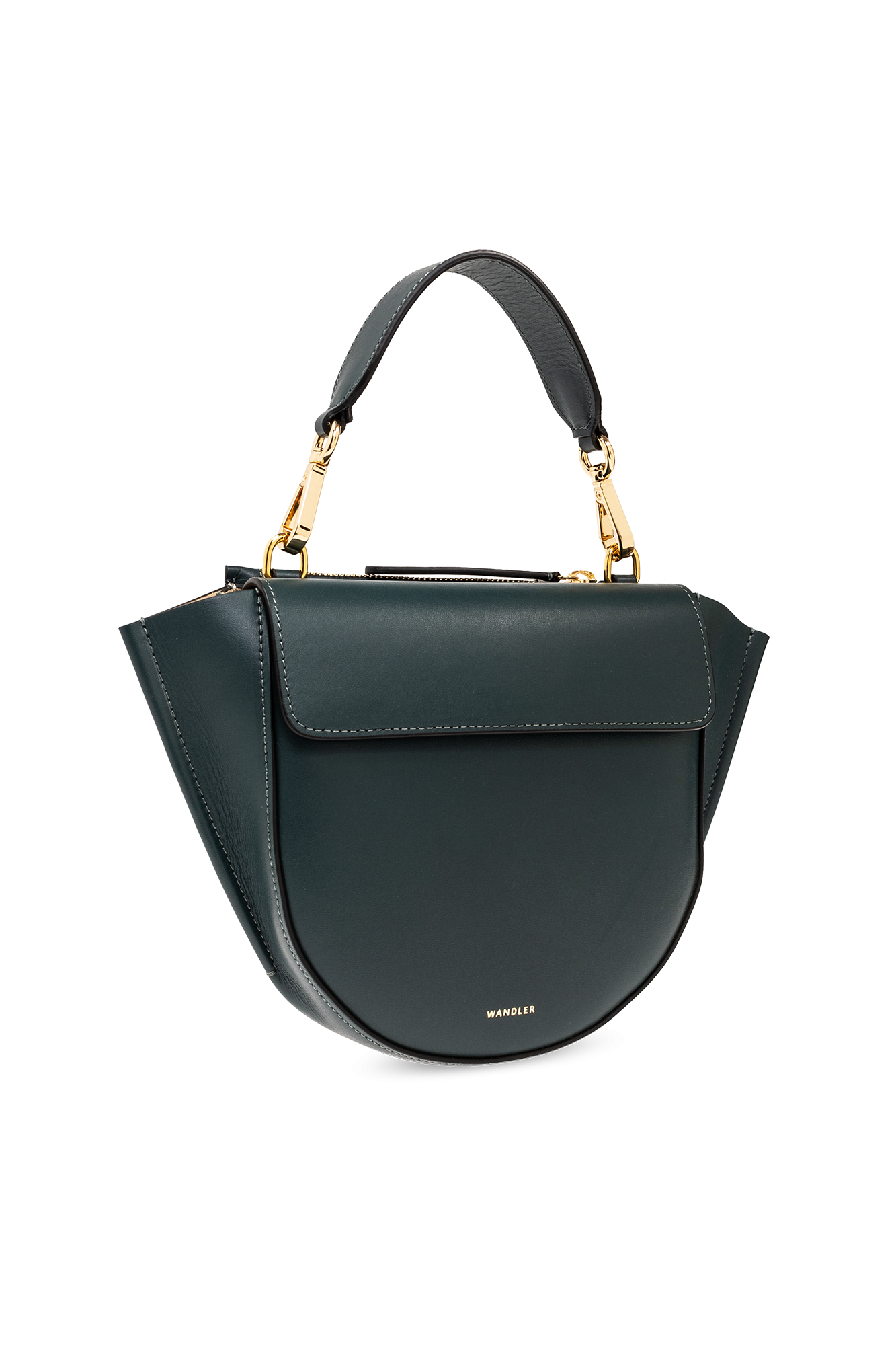 Wandler ‘Hortensia Mini’ shoulder bag