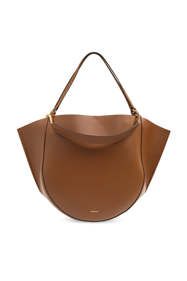 Wandler ‘Mia’ shopper bag