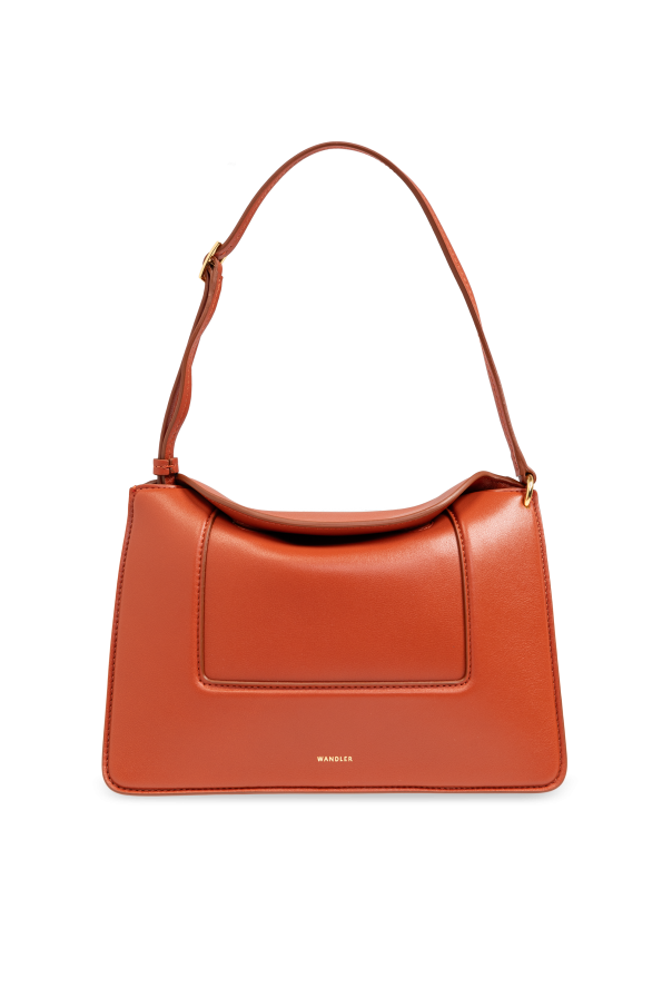 Wandler Shoulder bag flap ‘Penelope’