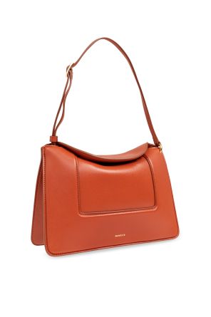 Wandler Shoulder bag flap ‘Penelope’