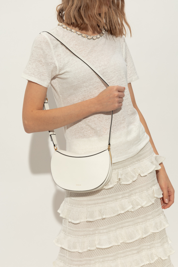 Wandler Kate shoulder bag