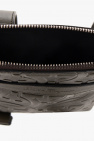 Salvatore Ferragamo Leather shoulder bag