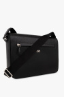 FERRAGAMO Leather shoulder bag