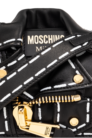 Moschino Shoulder bag from the '40th Anniversary' collection