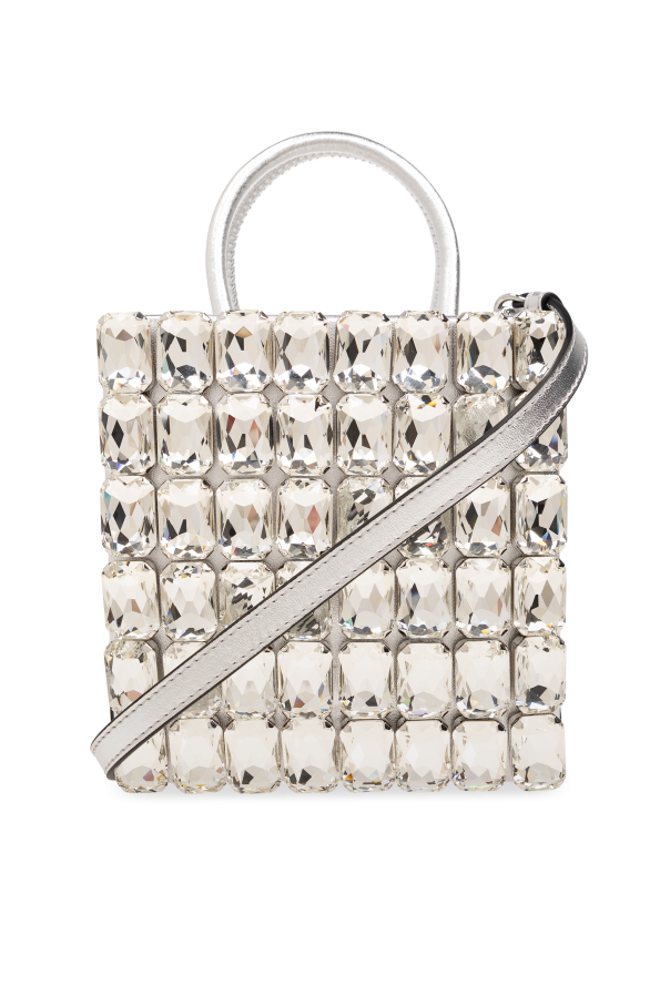 Moschino Shoulder bag from the ‘40th Anniversary’ collection