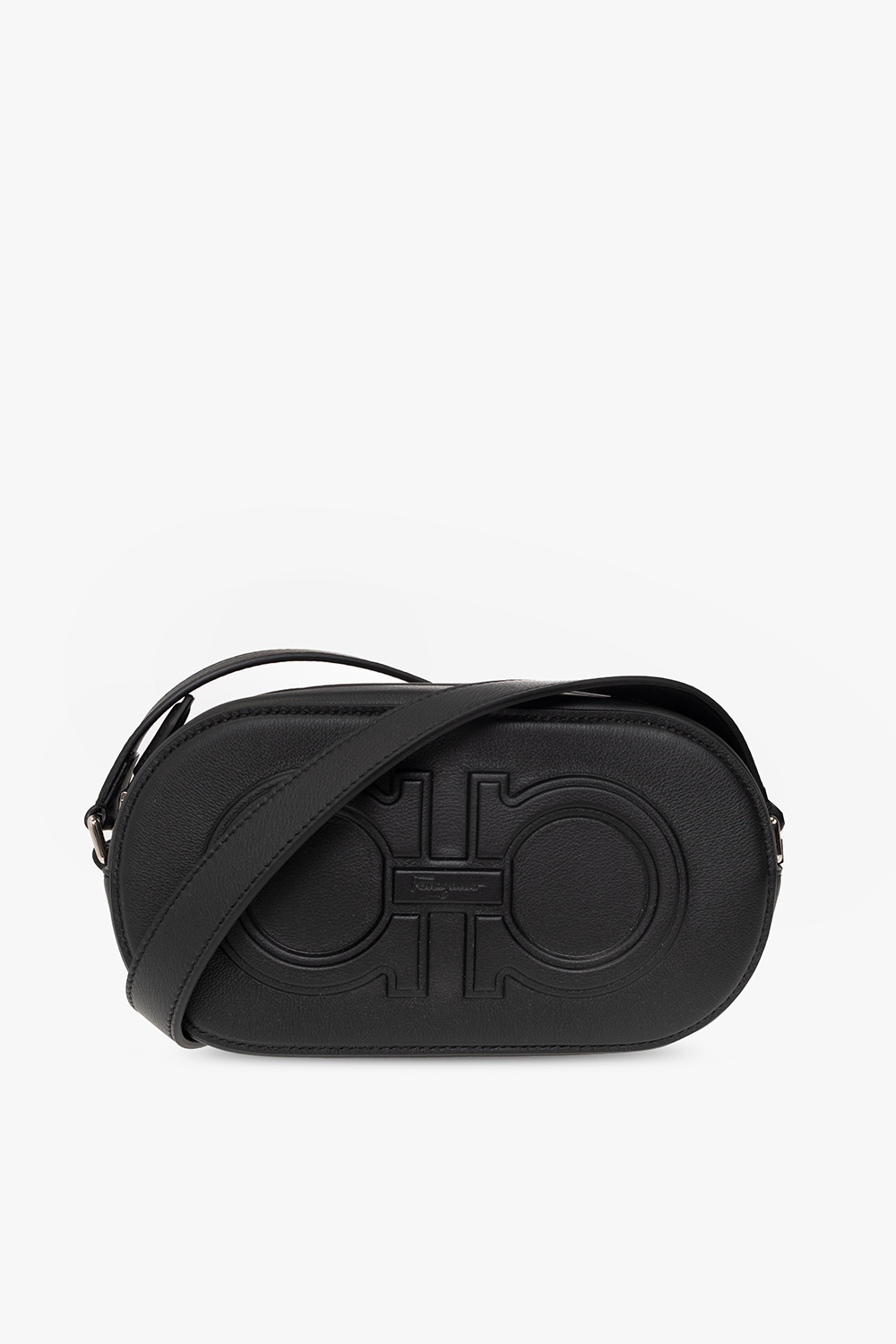 Salvatore Ferragamo ‘Double Gancio’ shoulder bag