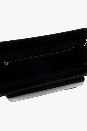 FERRAGAMO Recycled Polyester Pro-Tect™ Messenger Bag
