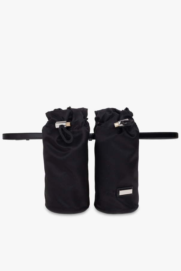 Mulberry Bayswater - Mono - Luxury Handbag Accessories