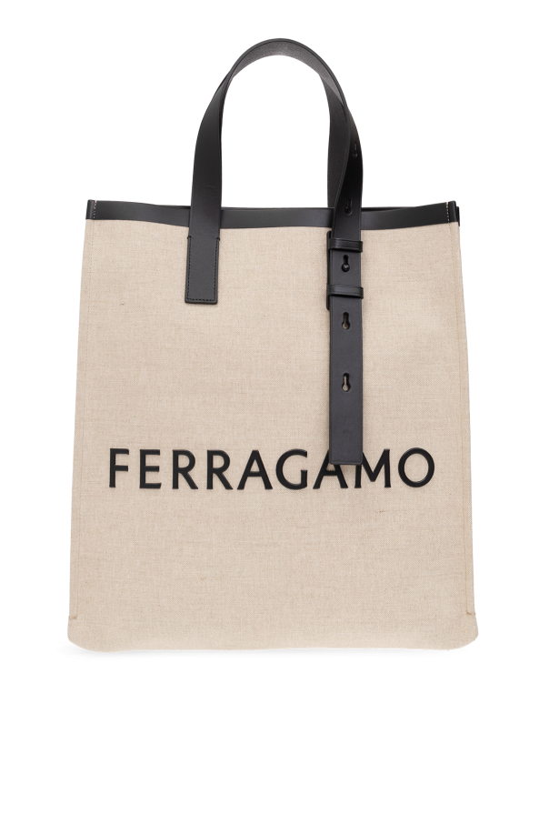 FERRAGAMO Shopper bag | Men's Bags | Vitkac