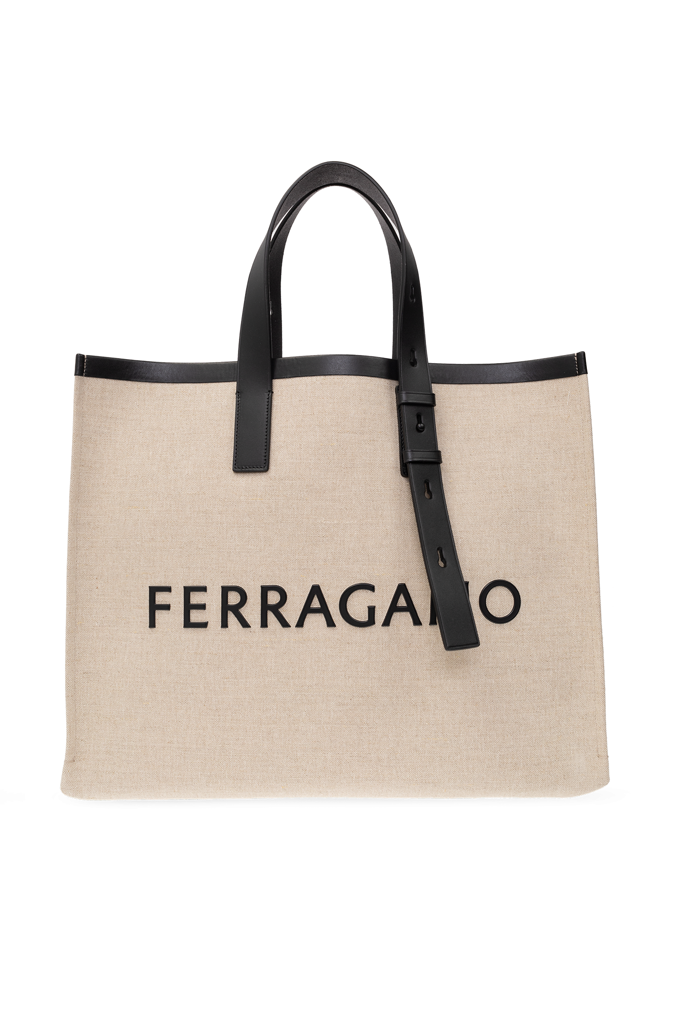 FERRAGAMO Shopper bag