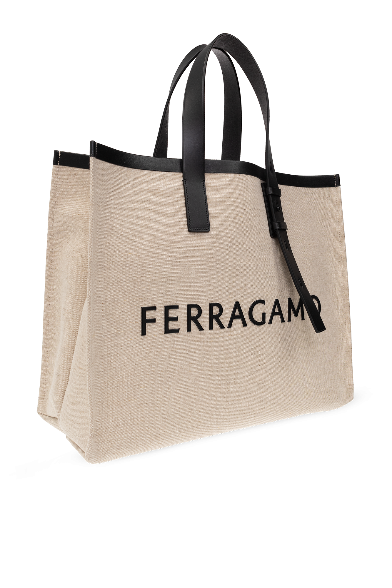 FERRAGAMO Shopper bag