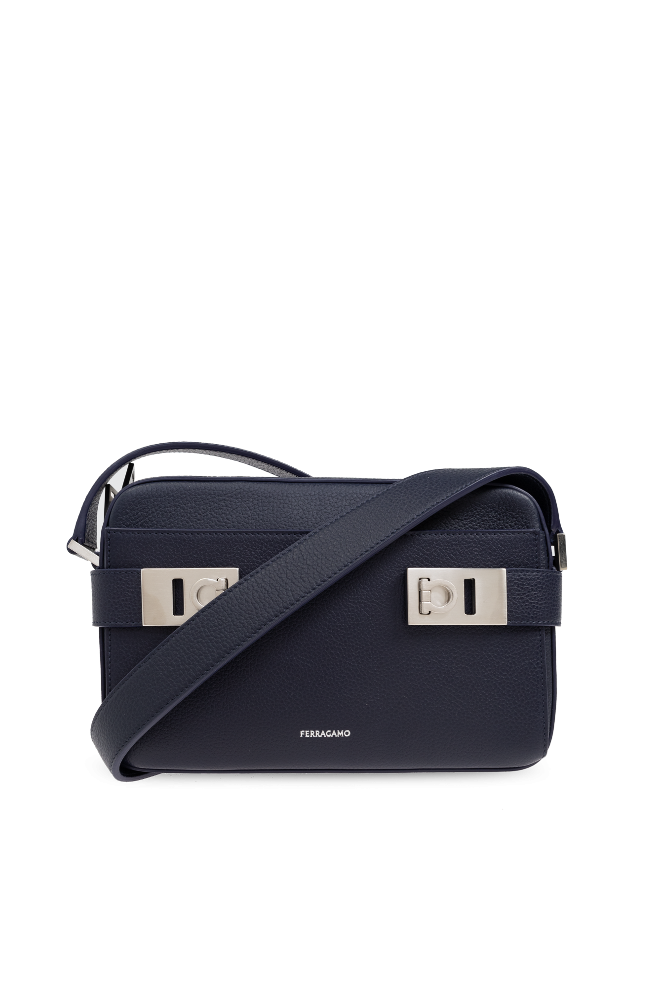 FERRAGAMO Shoulder bag Twins