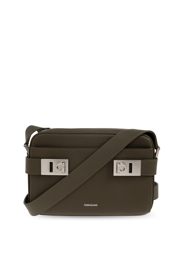Leather bag od FERRAGAMO