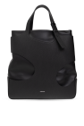 FERRAGAMO ‘Cut Out’ shopper bag
