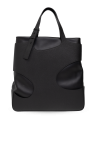 FERRAGAMO ‘Cut Out’ shopper bag