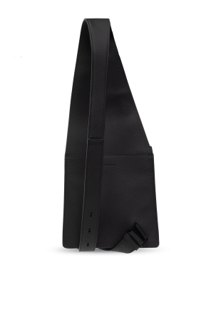 FERRAGAMO One-shoulder marc backpack