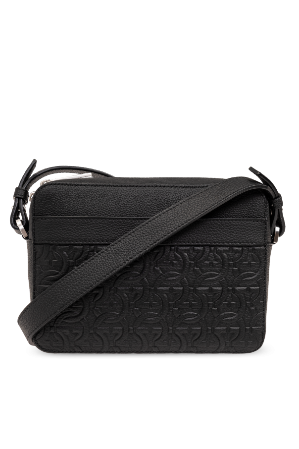 FERRAGAMO ‘Tra’ Shoulder Bag