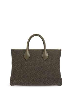 FERRAGAMO Bag type shopper