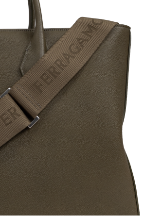 FERRAGAMO Torba typu `shopper`