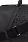 FERRAGAMO BLACK Handbag