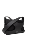 FERRAGAMO BLACK Shoulder Bag