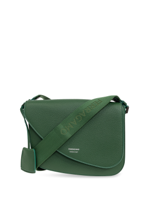 Bolso de hombro ‘fiamma od FERRAGAMO