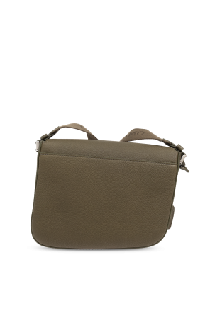 FERRAGAMO Shoulder Beige bag