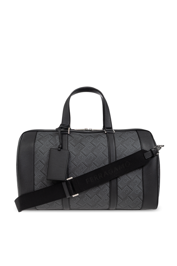 FERRAGAMO Carry-on bag
