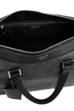 FERRAGAMO Carry-on bag