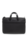 FERRAGAMO Leather briefcase