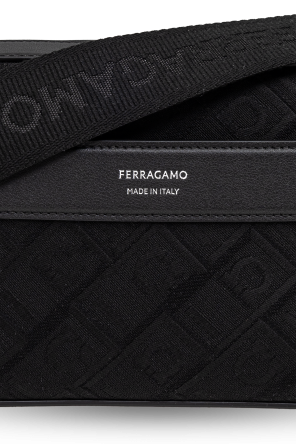 FERRAGAMO Shoulder Bag with Logo