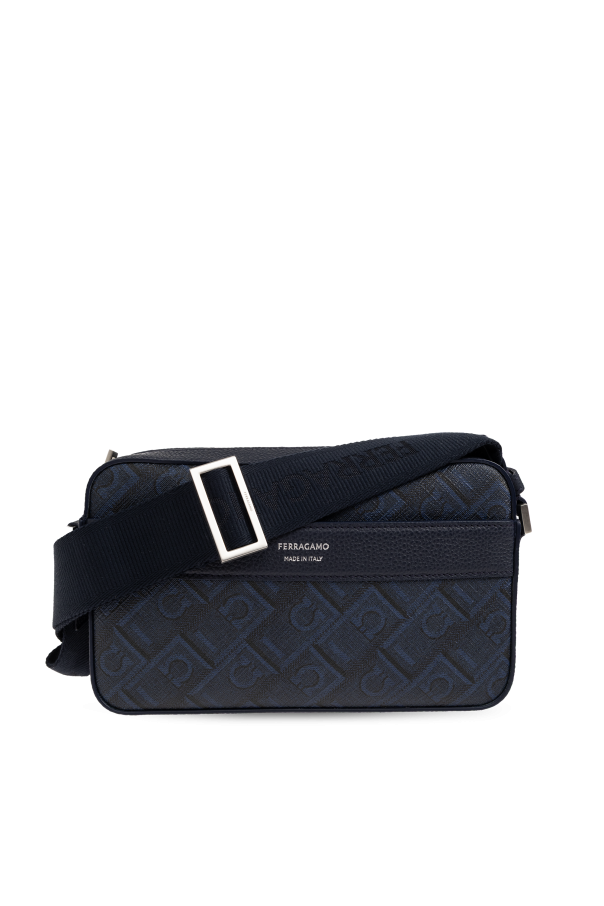 Monogram tote bag od FERRAGAMO
