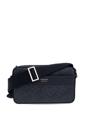 Torba z monogramem