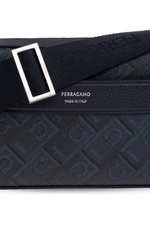 FERRAGAMO Monogram bag